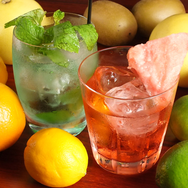 BAR 食後の詩のおすすめ料理1