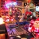 クリスマスにはサンタも登場！