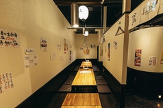 大人の酒宴場　どんどっとっとの特集写真