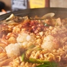 韓国肉料理 石鍋 イニョン 道頓堀店のおすすめポイント2