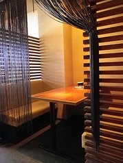 ダイニングバー まんげつの雰囲気3