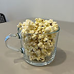 ポップコーン