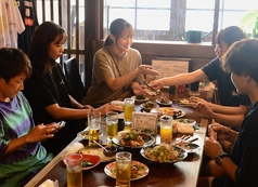 居酒屋東家 名護の雰囲気1