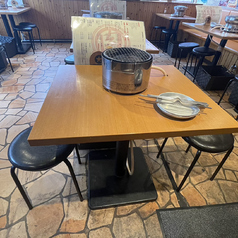 焼肉×ホルモン×居酒屋 小平肉流通センターの雰囲気2