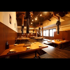 焼肉処 弘商店 四条高倉の特集写真