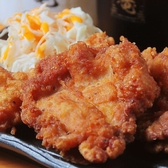 麺酒 一竜のおすすめ料理3