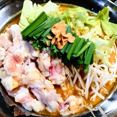 Trattoria Foresta Di Gufiのコース写真