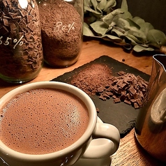 マツガミネコーヒービルヂング 102 東店のおすすめポイント1