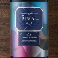 【赤】マルケス・デ・リスカル　テンプラニーリョ　＜ミディアムフルボディ＞