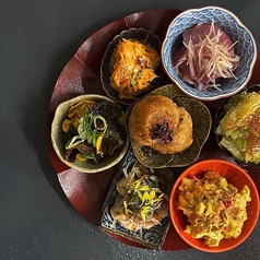 スパイス居酒屋 クラシコのおすすめ料理1