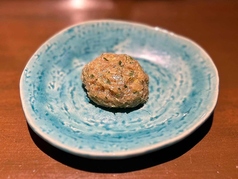 なめろう(限定)