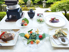 創作料理 泉の幸のコース写真