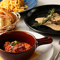 ダ・ホーリー 横浜反町のおすすめ料理1