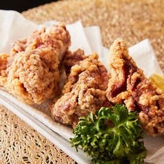 【分煙可】3時間食べ飲み放題 焼き鳥と海鮮個室居酒屋 鮮乃蔵(せんのくら)藤沢店のコース写真