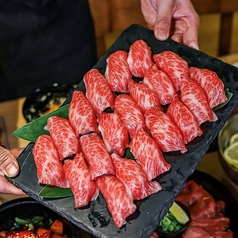 焼肉無双 天王寺駅前店のおすすめポイント1