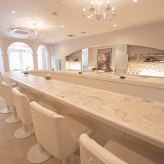 Beau Garconの雰囲気1