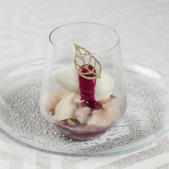 Restaurant Barbizon レストランバルビゾンのおすすめポイント1