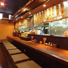 居酒屋はち丸 松任店の雰囲気3