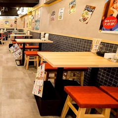 10名～20名様の宴会可能なお部屋もございます！少人数様での懇親会や飲み会・打ち上げなどもお席ご相談ください！ご予約特典のクーポンやサービスも多数ご用意しております♪