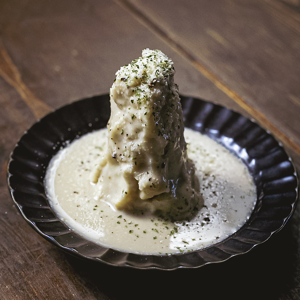 DINING LINDA ダイニング リンダの写真ギャラリー