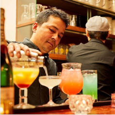 カンパイ 新宿店特集写真1