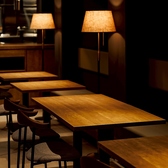 Bistro Vergo ビストロヴェルゴの雰囲気2