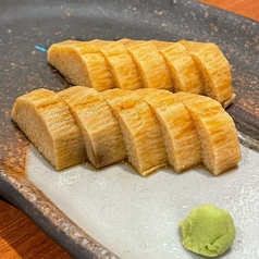 ＜十勝川西産＞長芋たまり漬け