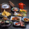 釜炊きごはん銀シャリ魚と肉時々お酒のおすすめポイント1
