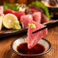 うおいち 新橋本店のおすすめ料理1