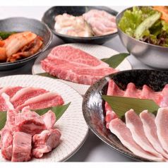 焼肉の牛太 加古川店のおすすめポイント1