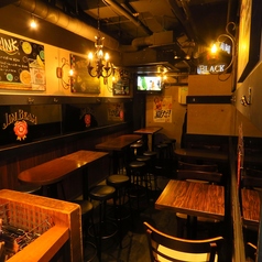 Lad's Dining ラッツダイニング 新宿店の特集写真