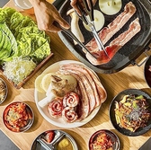 リバーサイドナヤバシフードテラスのおすすめ料理2