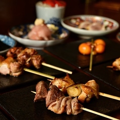焼鳥　那覇のおすすめ料理1