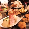 おでん＆ワインバルまつでんのおすすめ料理1