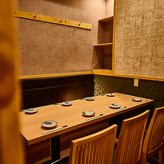 吟八 川崎店特集写真1