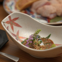 新鮮な鯖と特製胡麻だれ香る博多名物ごまさば