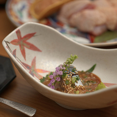 博多水炊きhiroの写真2