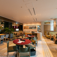 NORTH tRunk ノーストランク グランフロント店の特集写真