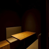 Bistro Vergo ビストロヴェルゴの雰囲気3