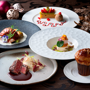 スターゲイト ANAクラウンプラザホテルグランコート名古屋のおすすめ料理1