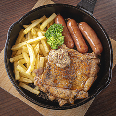 Cafe and Restaurant Alla Voltaの特集写真