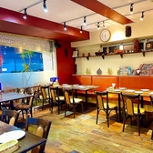 【個室有り】居酒屋かなぴな 東日本橋店 の雰囲気2