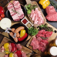 cafe snooze カフェスヌーズのおすすめ料理1