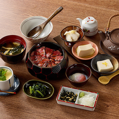 京都 清水 和牛 八重郎のおすすめ料理1