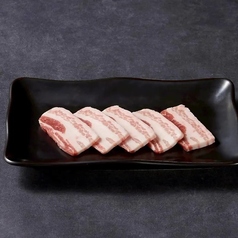 岩中豚バラ焼き 各