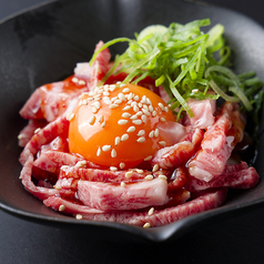焼肉 三田のコース写真