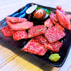焼肉 宮 焼津店の写真