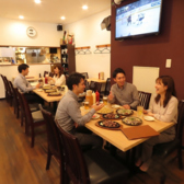 かな川 博多 筑紫口店の雰囲気2
