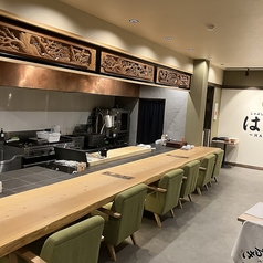 しゃぶしゃぶ・すき焼き　はるき　のおすすめポイント1