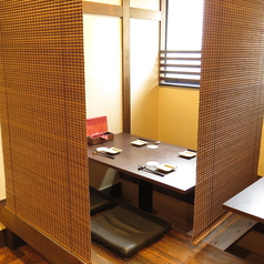 和食と日本酒のお店 聖 -MASA-　柏店の写真3